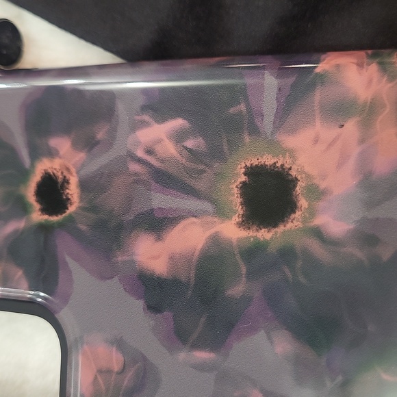 Burga Samsung Galaxy S21 FE phone case - Picture 2 of 3